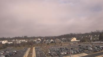 Weather camera view of Willard Intermediate School.