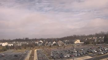 Weather camera view of Willard Intermediate School.
