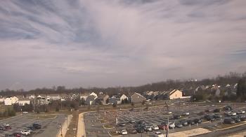 Weather camera view of Willard Intermediate School.