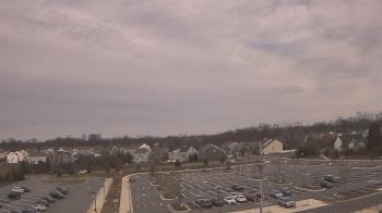 Weather camera view of Willard Intermediate School.