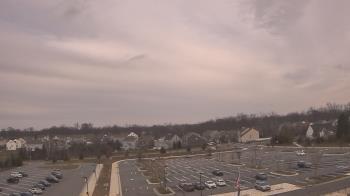Weather camera view of Willard Intermediate School.