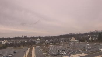 Weather camera view of Willard Intermediate School.