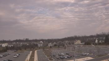 Weather camera view of Willard Intermediate School.