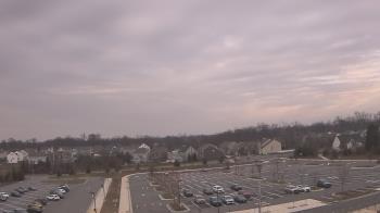 Weather camera view of Willard Intermediate School.