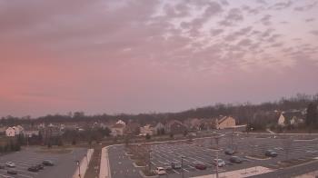 Weather camera view of Willard Intermediate School.