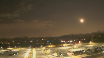 Weather camera view of Willard Intermediate School.