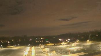 Weather camera view of Willard Intermediate School.
