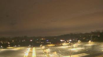 Weather camera view of Willard Intermediate School.