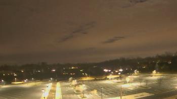 Weather camera view of Willard Intermediate School.