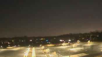 Weather camera view of Willard Intermediate School.