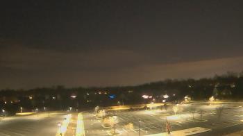 Weather camera view of Willard Intermediate School.