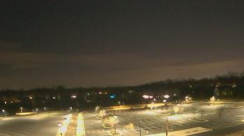 Weather camera view of Willard Intermediate School.