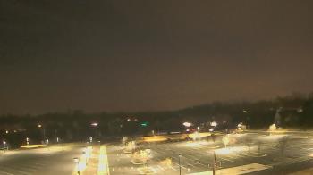 Weather camera view of Willard Intermediate School.