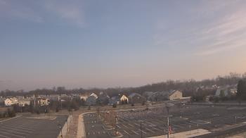Weather camera view of Willard Intermediate School.