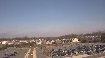 Weather camera view of Willard Intermediate School.