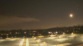 Weather camera view of Willard Intermediate School.