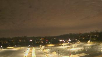 Weather camera view of Willard Intermediate School.