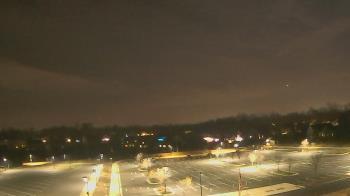 Weather camera view of Willard Intermediate School.