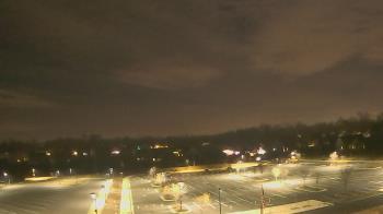 Weather camera view of Willard Intermediate School.