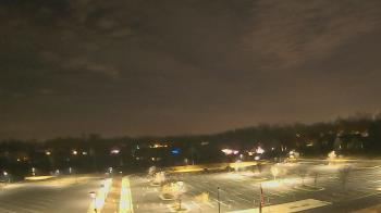 Weather camera view of Willard Intermediate School.