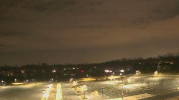 Weather camera view of Willard Intermediate School.