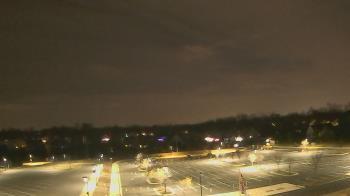 Weather camera view of Willard Intermediate School.