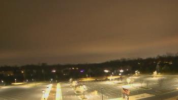 Weather camera view of Willard Intermediate School.