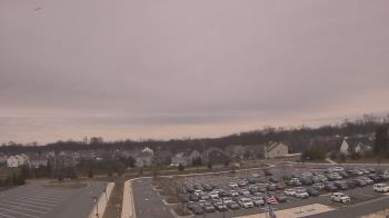 Weather camera view of Willard Intermediate School.