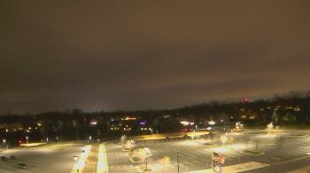 Weather camera view of Willard Intermediate School.