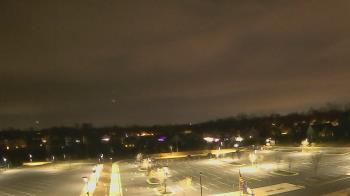 Weather camera view of Willard Intermediate School.