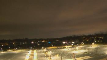 Weather camera view of Willard Intermediate School.