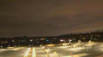 Weather camera view of Willard Intermediate School.