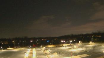 Weather camera view of Willard Intermediate School.