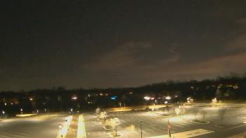 Weather camera view of Willard Intermediate School.