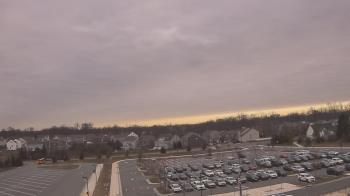 Weather camera view of Willard Intermediate School.