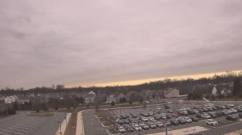 Weather camera view of Willard Intermediate School.