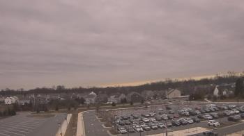 Weather camera view of Willard Intermediate School.