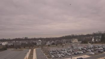 Weather camera view of Willard Intermediate School.