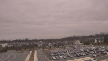 Weather camera view of Willard Intermediate School.