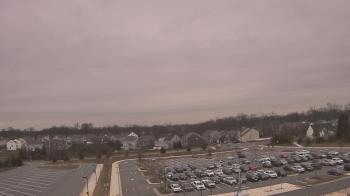 Weather camera view of Willard Intermediate School.