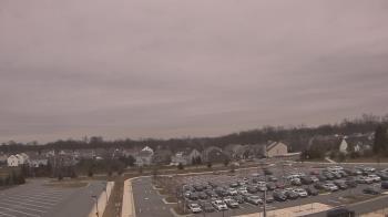 Weather camera view of Willard Intermediate School.