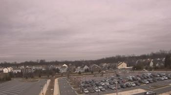 Weather camera view of Willard Intermediate School.