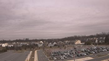 Weather camera view of Willard Intermediate School.