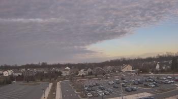 Weather camera view of Willard Intermediate School.