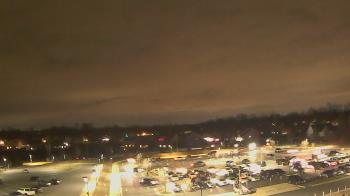 Weather camera view of Willard Intermediate School.