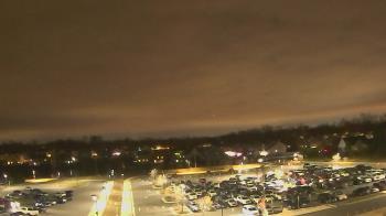 Weather camera view of Willard Intermediate School.