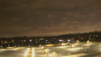 Weather camera view of Willard Intermediate School.