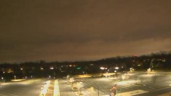 Weather camera view of Willard Intermediate School.