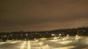 Weather camera view of Willard Intermediate School.