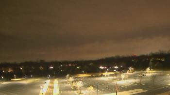 Weather camera view of Willard Intermediate School.